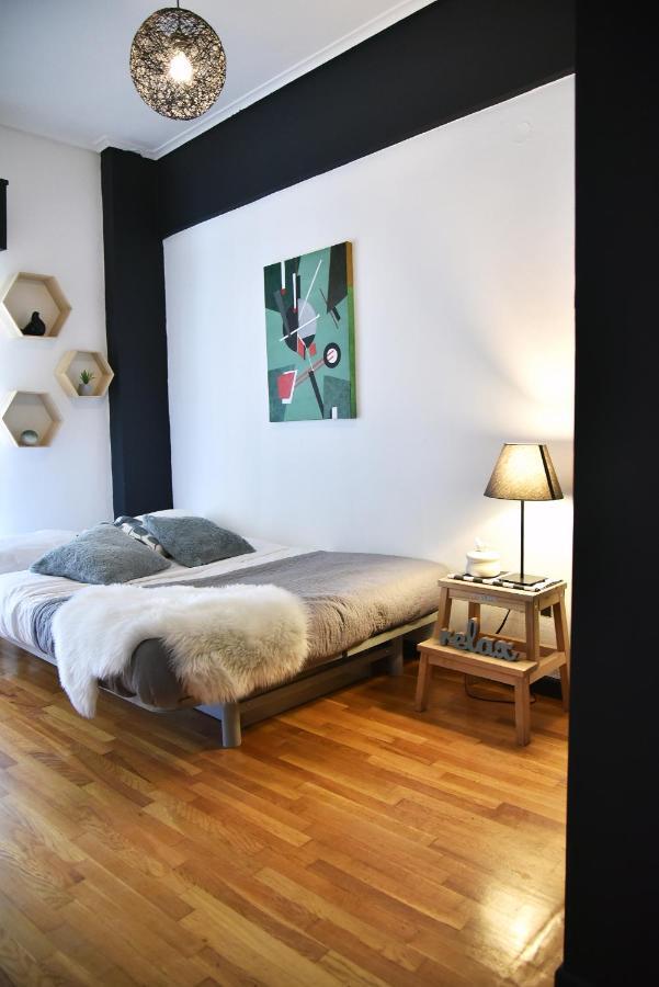 Home Plus Psirri Apartment Athens Exterior photo